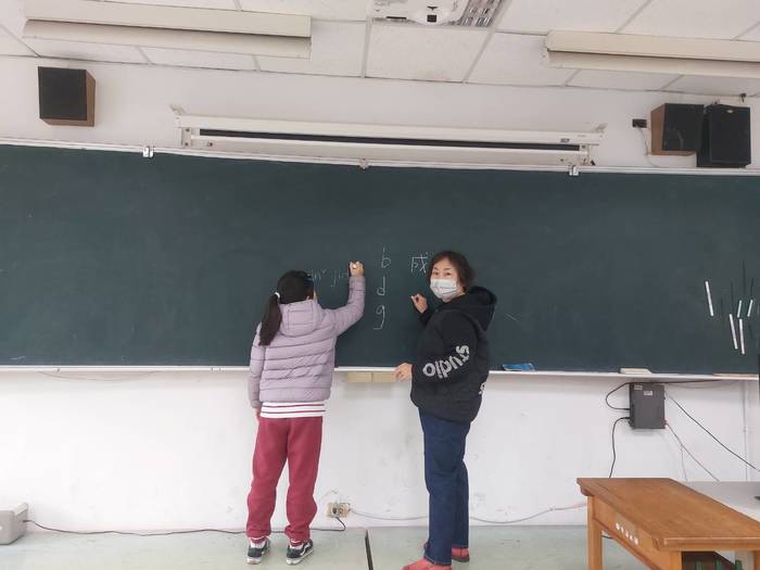 實施情形7