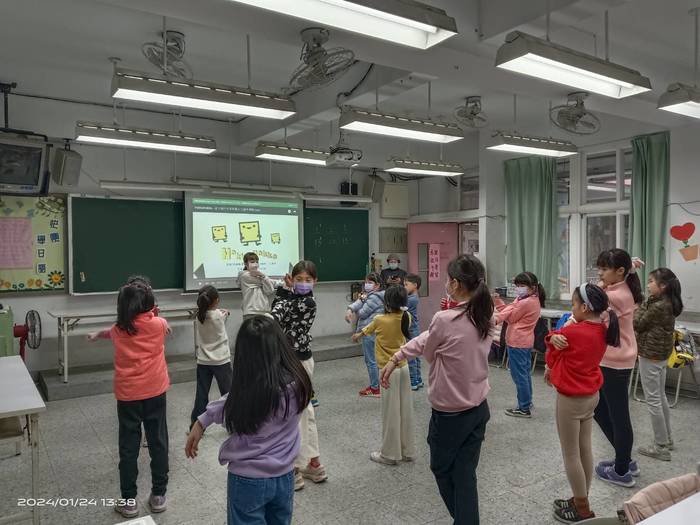 實施情形14