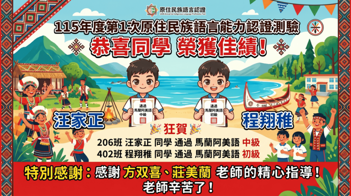 海報