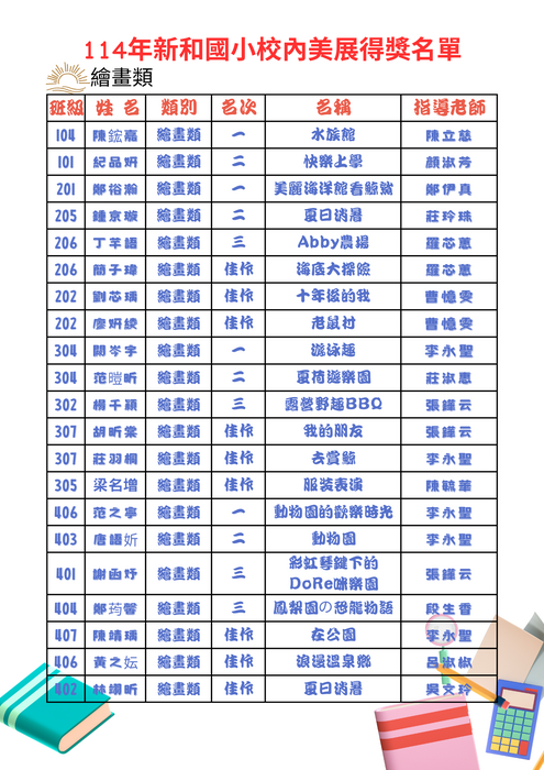 海報圖片