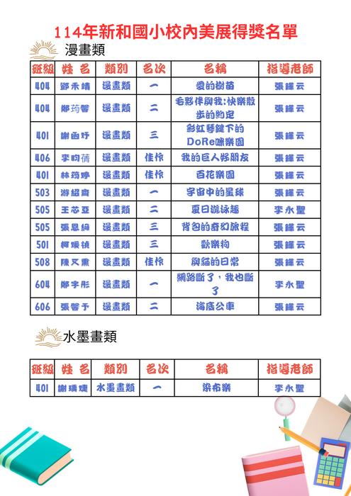 海報圖片