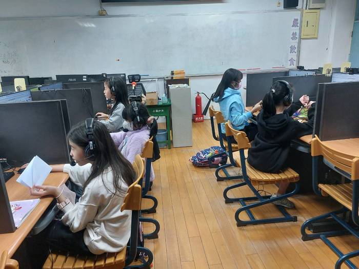 實施情形5