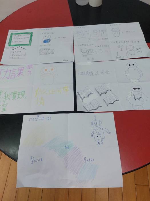 實施情形7