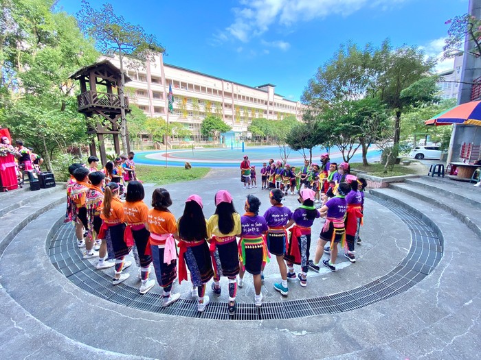 實施情形7