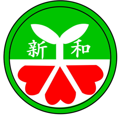 校徽