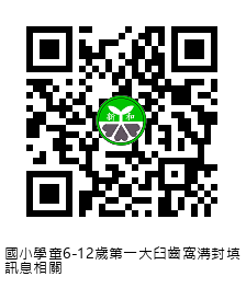 本網頁行動版連結的 QR code