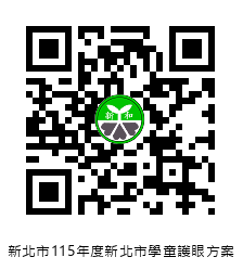 本網頁行動版連結的 QR code
